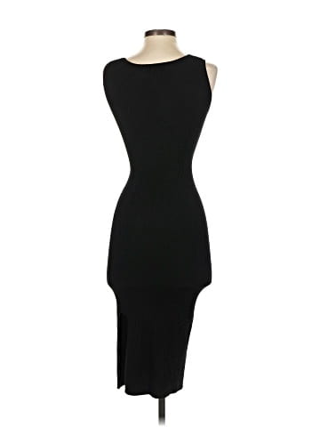 Say What? Cocktail Dress (view 2)