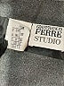 Gianfranco Ferre Chevron-herringbone Gray Formal Skirt Size 2 - photo 4