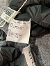Gianfranco Ferre Chevron-herringbone Gray Formal Skirt Size 2 - photo 6