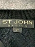 St. John Basics Black Cardigan Size P (petite) - photo 7