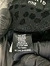 Torrid Animal Print Black Active Pants Size 4X Plus (4) - photo 5