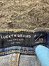 Lucky Brand Blue Jeans Size 25 waist - photo 3
