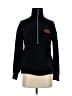 Artisans Black Pullover Sweater Size XS - photo 1