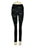 Athleta Camo Black Active Pants Size XS - photo 1