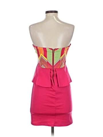 Judith March Cocktail Dress (view 2)