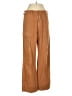 LACAUSA Brown Jeans Size 2 - photo 1