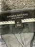 Banana Republic Gray Active Pants Size 8 - photo 6