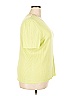 Sag Harbor Yellow Cardigan Size 2X - photo 4