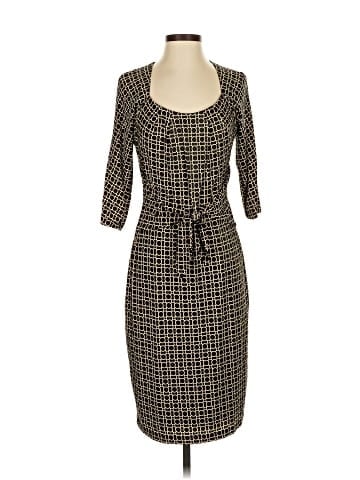 David Meister Casual Dress (view 1)