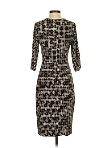 David Meister Casual Dress (view 2)