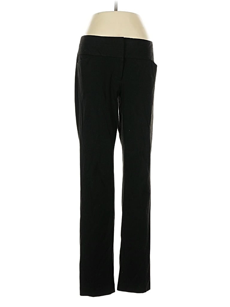 EXPRESS Pre-owned Dress Pants In Black