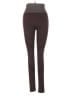 Athleta Burgundy Active Pants Size XS - photo 2