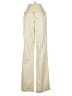 J.Jill Tan Ivory Khakis Size 4 - photo 1