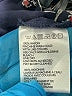 Kimchi Blue 100% Rayon Hearts Blue Romper Size XS - photo 5