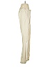 J.Jill Tan Ivory Khakis Size 4 - photo 4