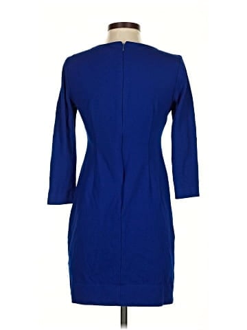 Just... Taylor Casual Dress (view 2)