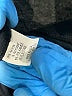 Theory Solid Black Casual Dress Size S - photo 4