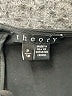 Theory Black Sleeveless Top Size P (petite) - photo 3