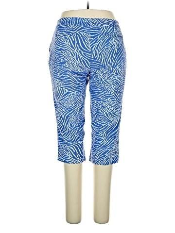 Rafaella Studio Casual Pants (view 2)
