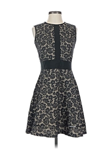 Nicole Miller Cocktail Dress (view 1)