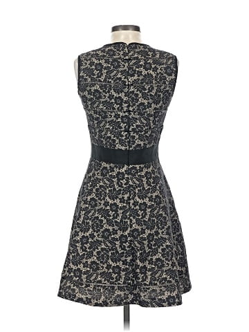 Nicole Miller Cocktail Dress (view 2)