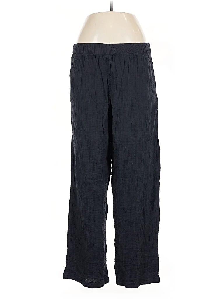 Pre-owned Coldwater Creek Casual Pants In Blue