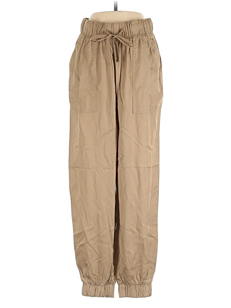 Pre-owned Universal Thread Casual Pants In Brown