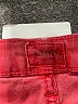 Hudson Jeans Color Block Pink Jeans Size 29 waist - photo 6