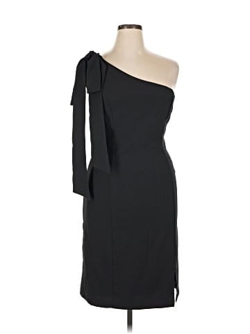 Julia Jordan Cocktail Dress (view 1)