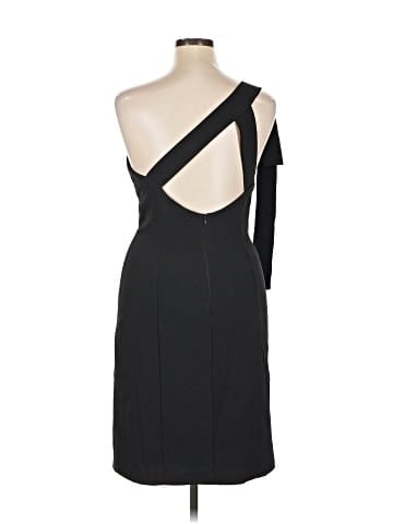 Julia Jordan Cocktail Dress (view 2)