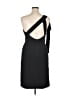Julia Jordan Black Cocktail Dress Size 12 - photo 2