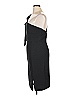 Julia Jordan Black Cocktail Dress Size 12 - photo 5