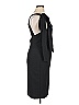 Julia Jordan Black Cocktail Dress Size 12 - photo 4