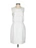Sandro White Cocktail Dress Size Sm (1) - photo 1