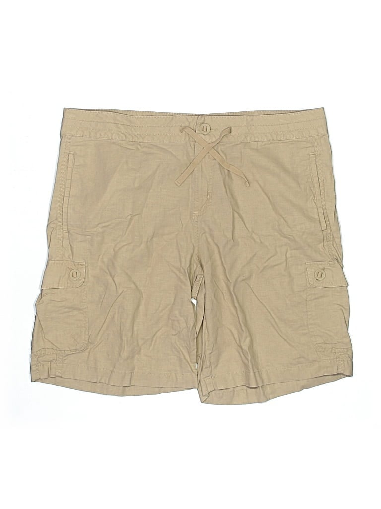 GUIDE SERIES Pre-owned Cargo Shorts In Brown
