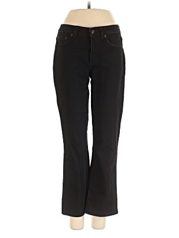 Saint Laurent Jeans (view 1)