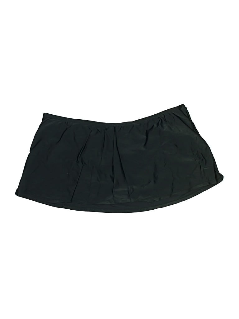 Pre-owned Catalina Swimsuit Bottoms In Black