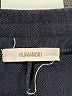 Humanoid Black Blue Casual Pants Size S - photo 7
