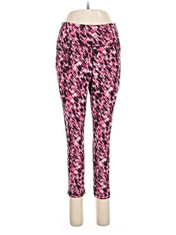 LIVI Active Pants (view 1)