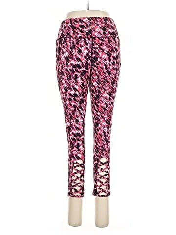 LIVI Active Pants (view 2)