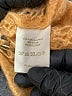 Free People Orange Pullover Sweater Size XS - photo 7