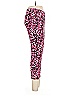 LIVI Print Pink Active Pants Size 10 - 12 - photo 4
