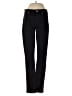 7 For All Mankind Black Jeans Size 26 waist - photo 1