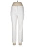 Dalia Collection Ivory Dress Pants Size 12 - photo 1