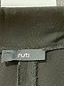 Ruti 100% Polyester Black Dress Pants Size XS (00) - photo 3