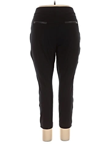 Ellen Tracy Active Pants (view 2)