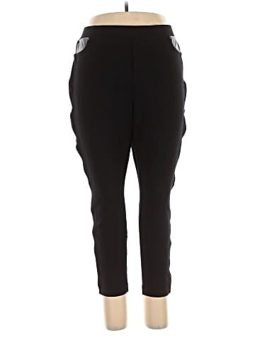 Ellen Tracy Active Pants (view 1)