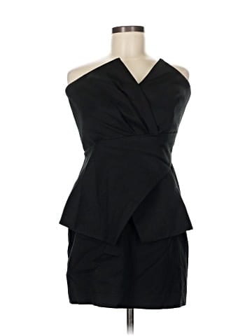 Sass & Bide Cocktail Dress (view 1)