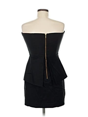 Sass & Bide Cocktail Dress (view 2)