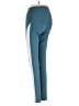 Iris & Ink Color Block Teal Active Pants Size XS - photo 2